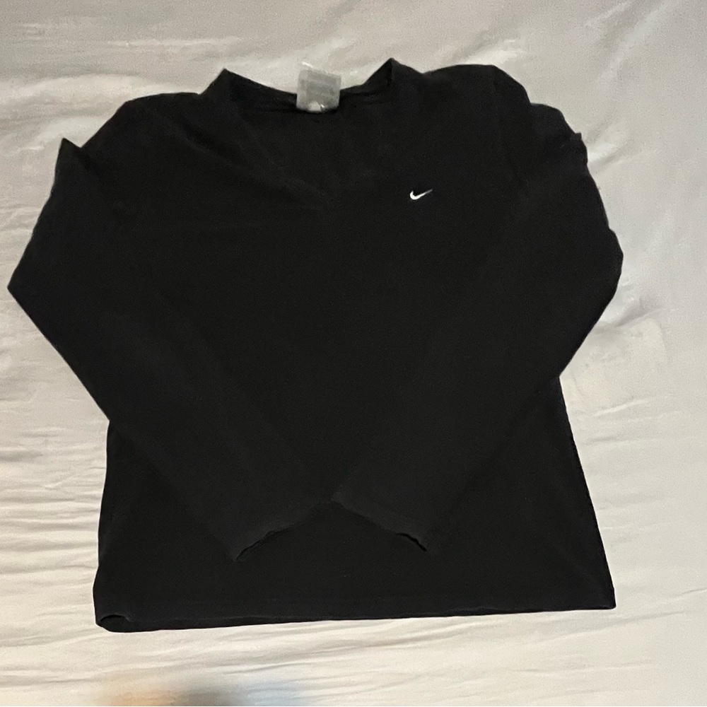 Nike long sleeve shirt